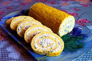 Spring roll με γαλοπούλα για περισσότερη δραστικότητα