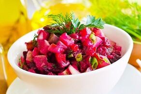 Βινεγκρέτ για ισχύ