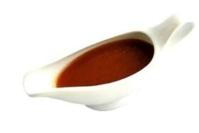 Σάλτσα Papa Potency